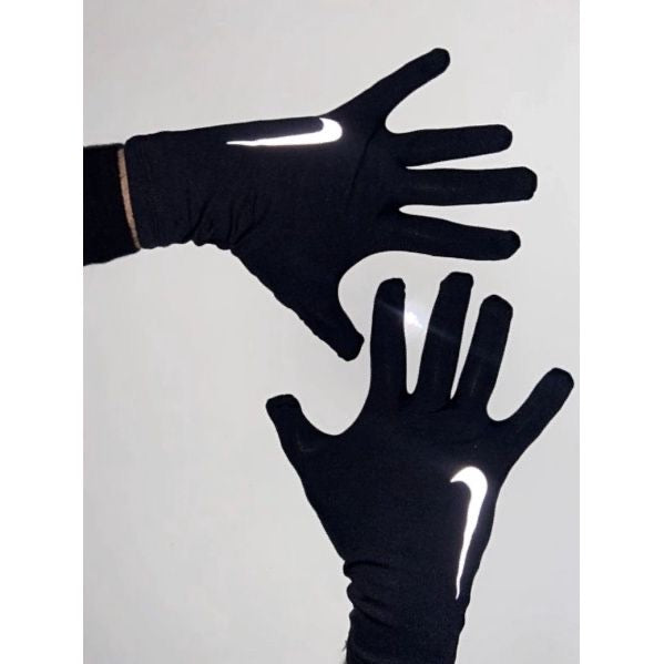 LUVA NIKE BLACK