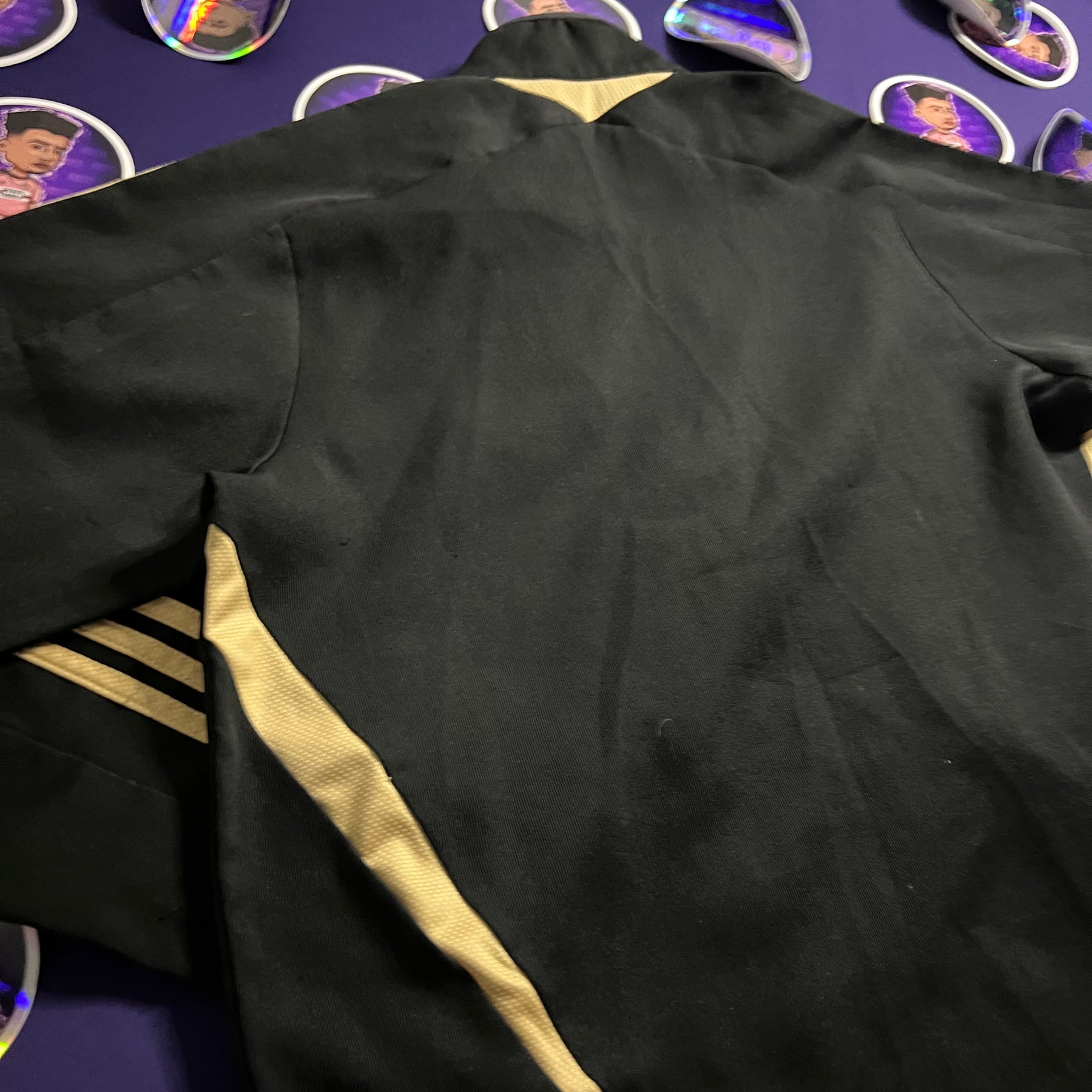 JACKET LIVERPOOL 2008/09