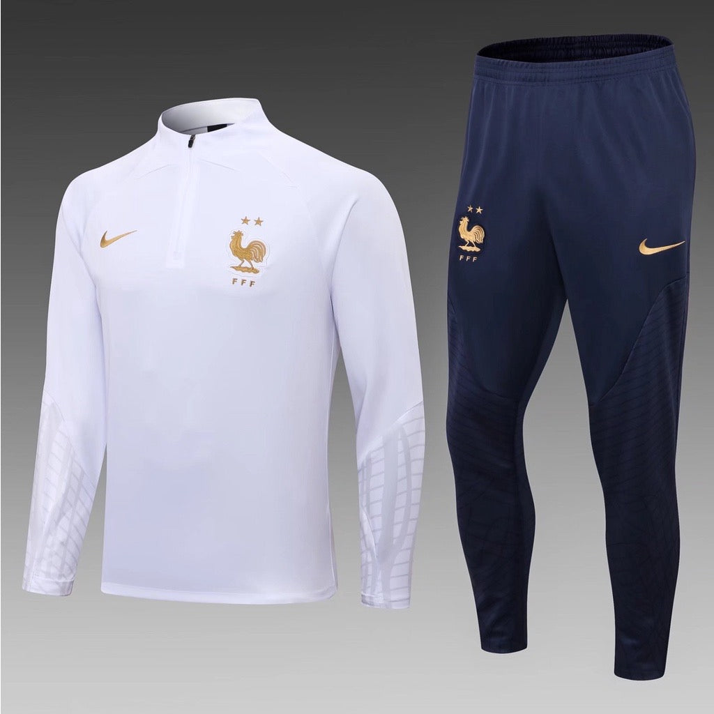 TRACKSUIT FRANÇA 22/23