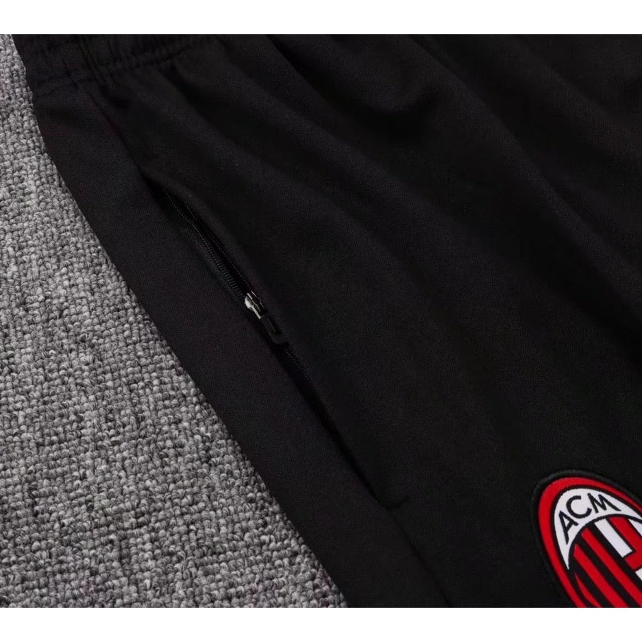 TRACKSUIT AC MILAN 21/22