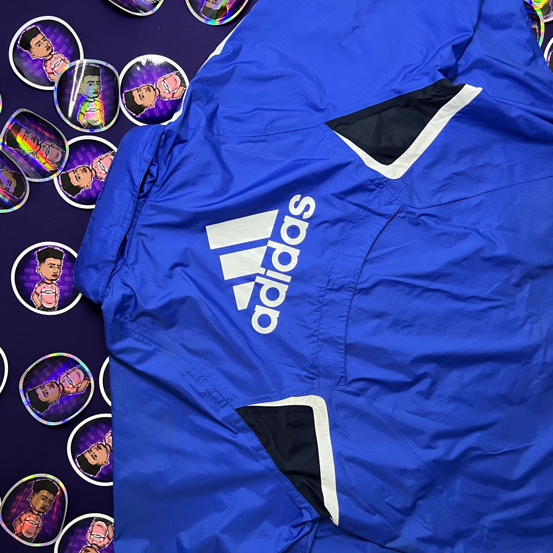 JACKET CHELSEA P/ FRIO INTENSO RELÍQUIA