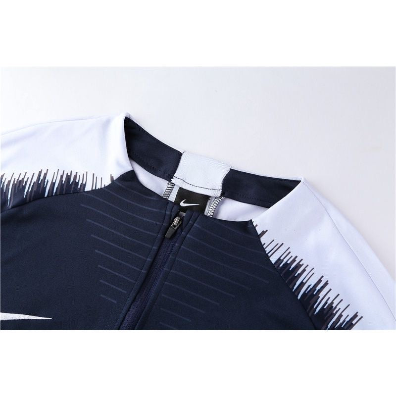 TRACKSUIT FRANCE TRAINING 2018