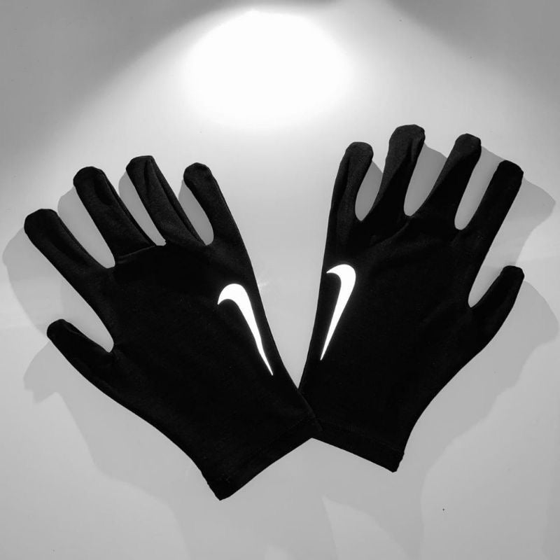 LUVA NIKE BLACK