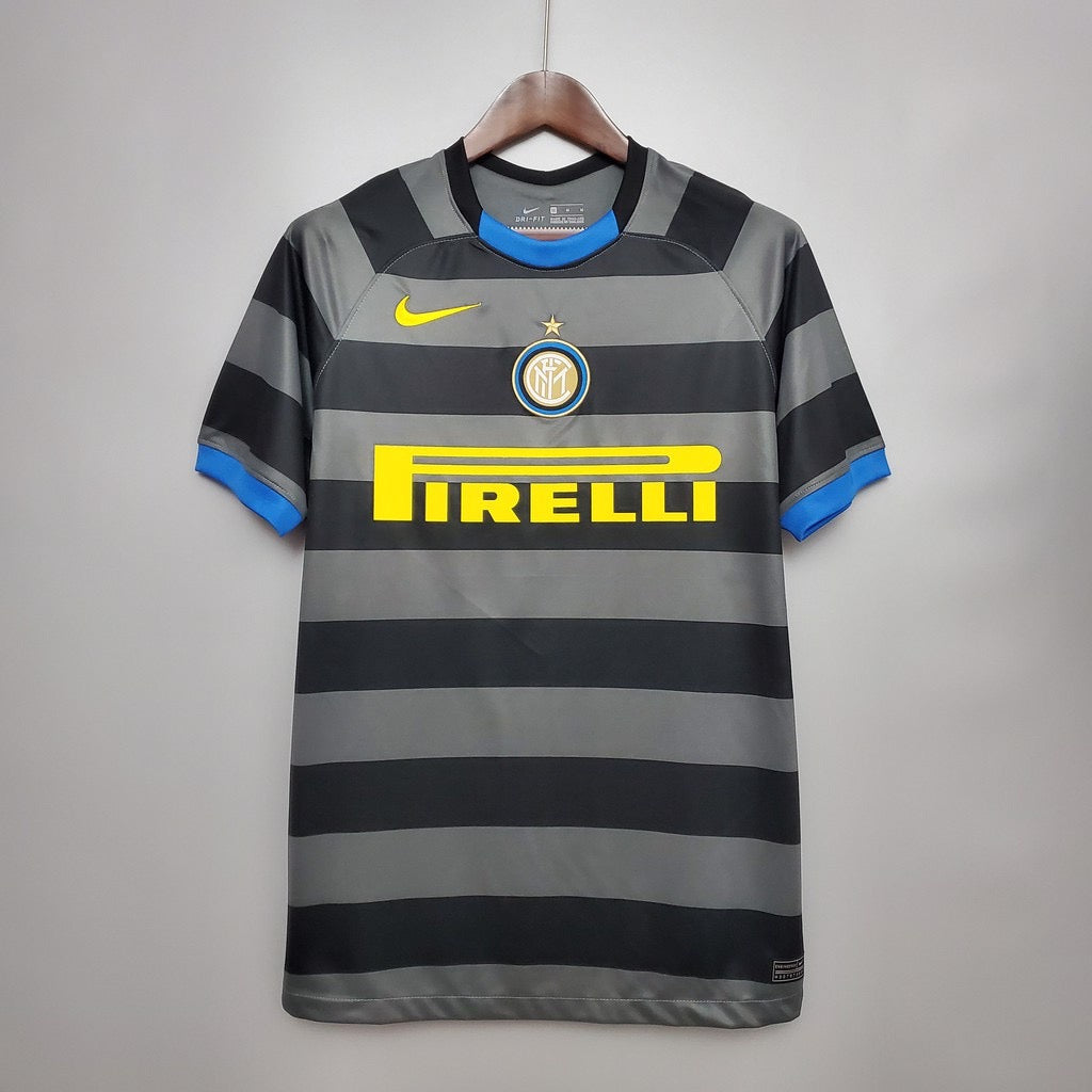 INTER DE MILÃO 20/21