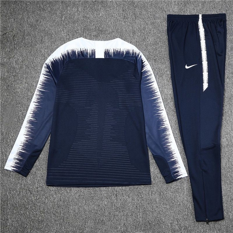 TRACKSUIT FRANCE TRAINING 2018