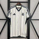 PRÉ-JOGO REAL MADRID 25/26