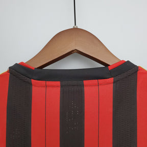RETRÔ AC MILAN 13/14