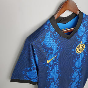 INTER DE MILÃO 21/22