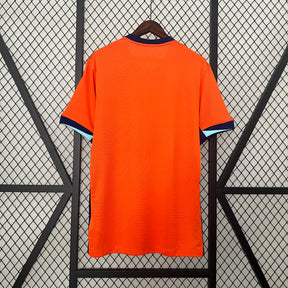 HOLANDA 2024