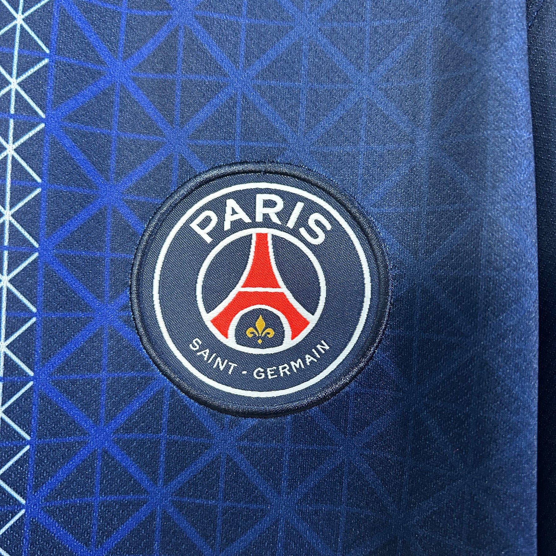 PSG 25/26