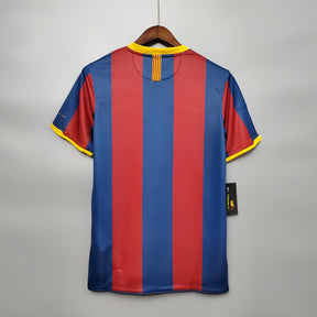 RETRÔ BARCELONA 10/11