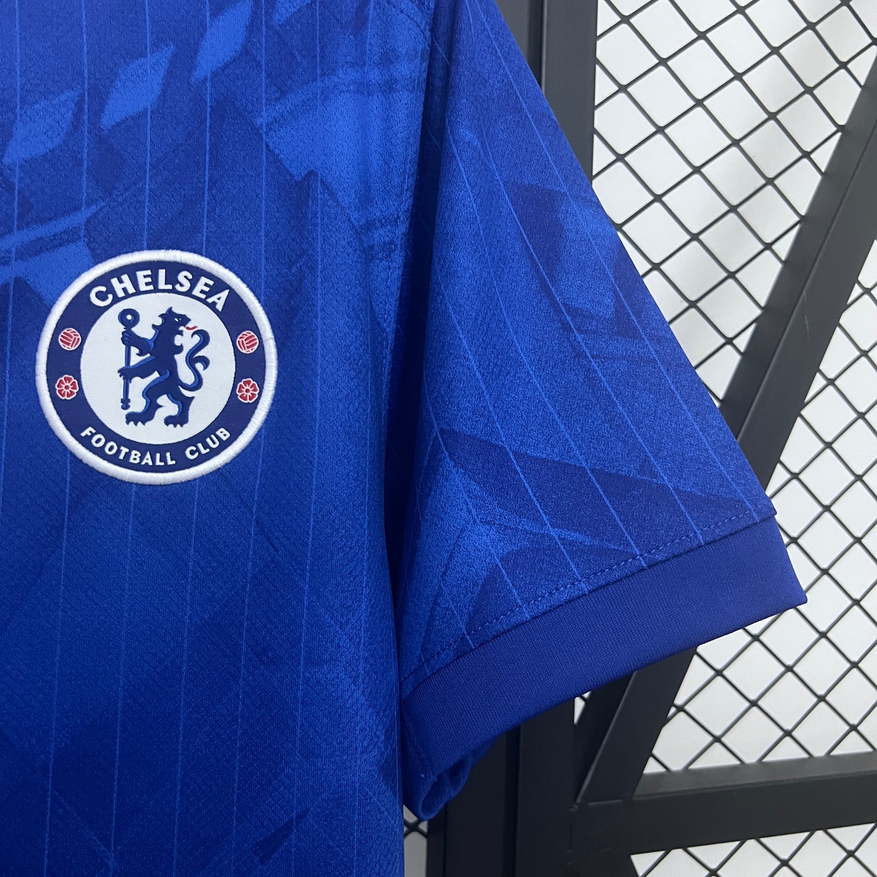 CHELSEA 25/26