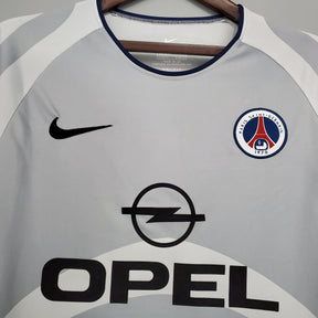 RETRÔ PSG 01/02