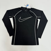 NIKE MANGA LONGA PRO + [BONÉ DE BRINDE]