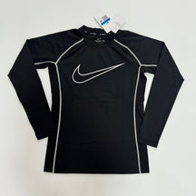 NIKE MANGA LONGA PRO + [BONÉ DE BRINDE]