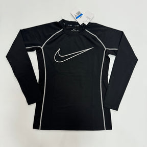 NIKE MANGA LONGA PRO + [BONÉ DE BRINDE]