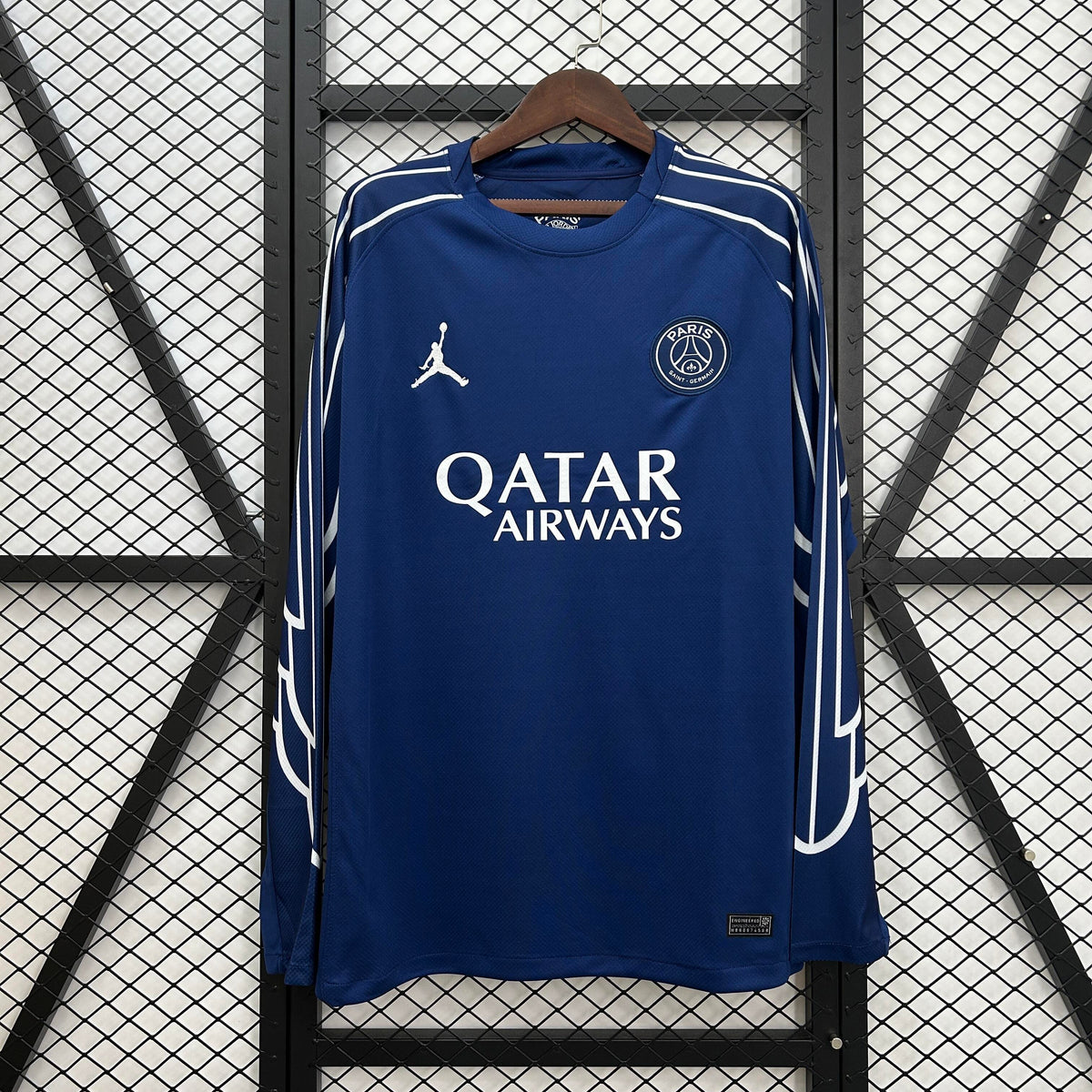 MANGA LONGA PSG 25/26