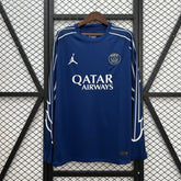 MANGA LONGA PSG 25/26