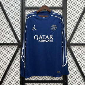 MANGA LONGA PSG 25/26