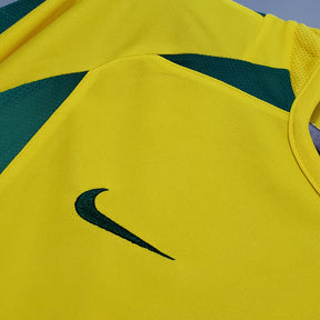 RETRÔ BRASIL 2002
