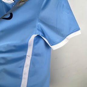 RETRÔ MANCHESTER CITY 15/16