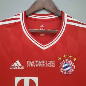 RETRÔ BAYERN DE MUNIQUE 13/14
