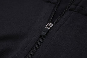 CONJUNTO ADIDAS PRETO