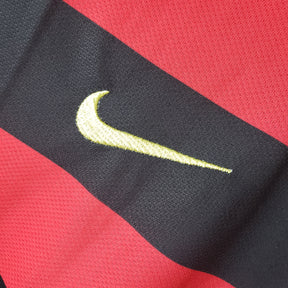 RETRÔ FLAMENGO 08/09