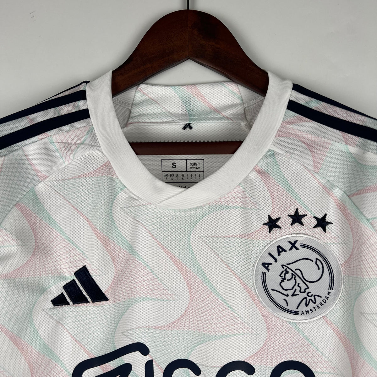 AJAX 23/24