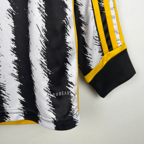 MANGA LONGA JUVENTUS 23/24