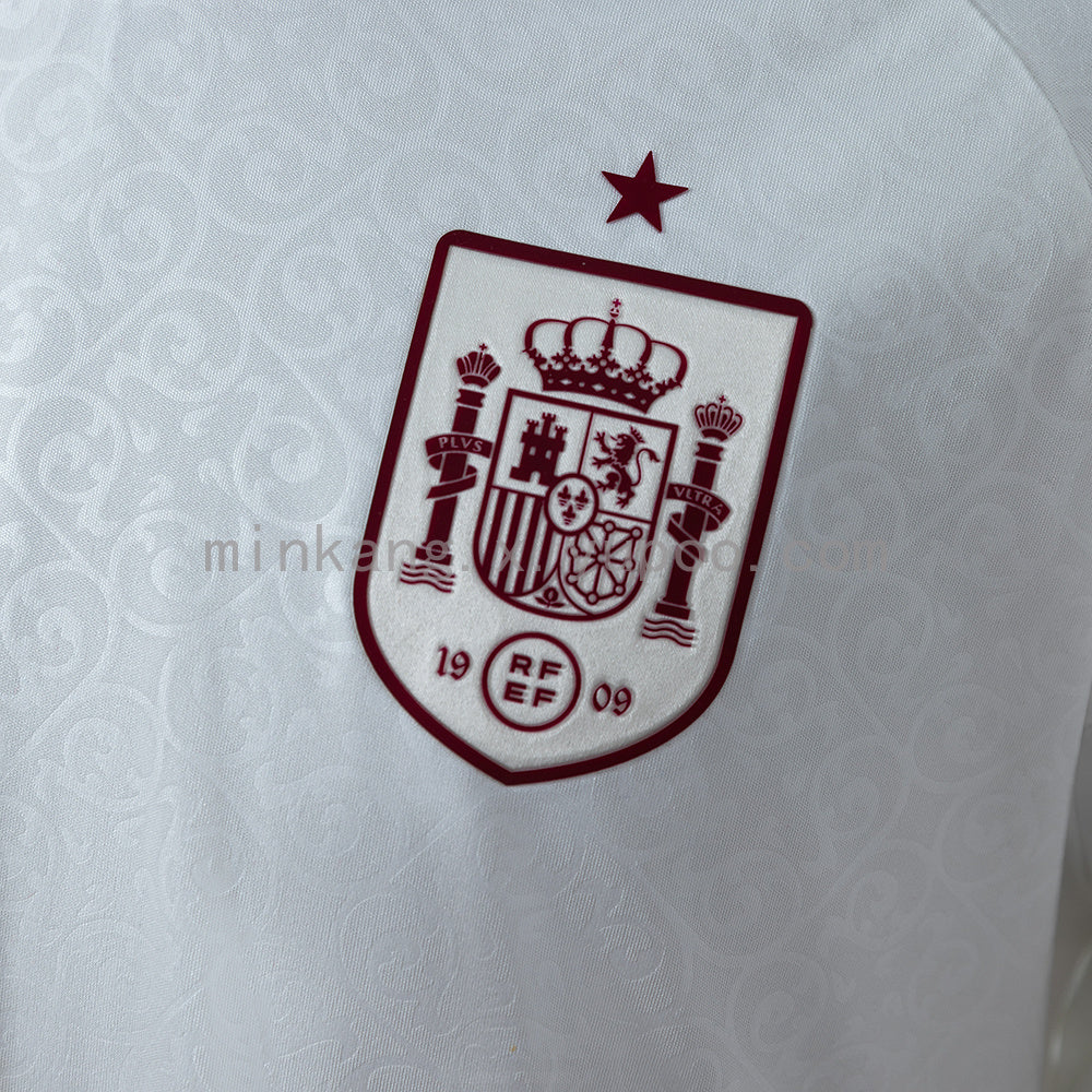 ESPANHA 2026