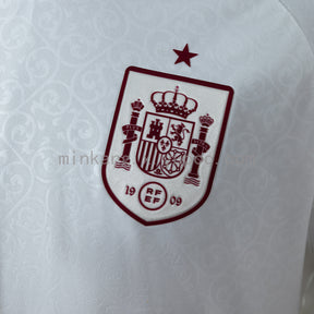 ESPANHA 2026