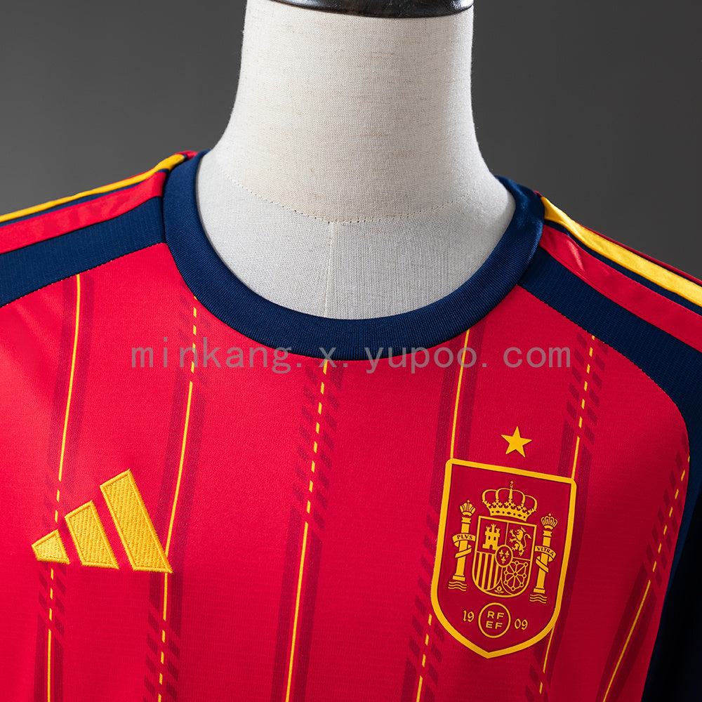 ESPANHA 2026