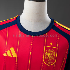 ESPANHA 2026