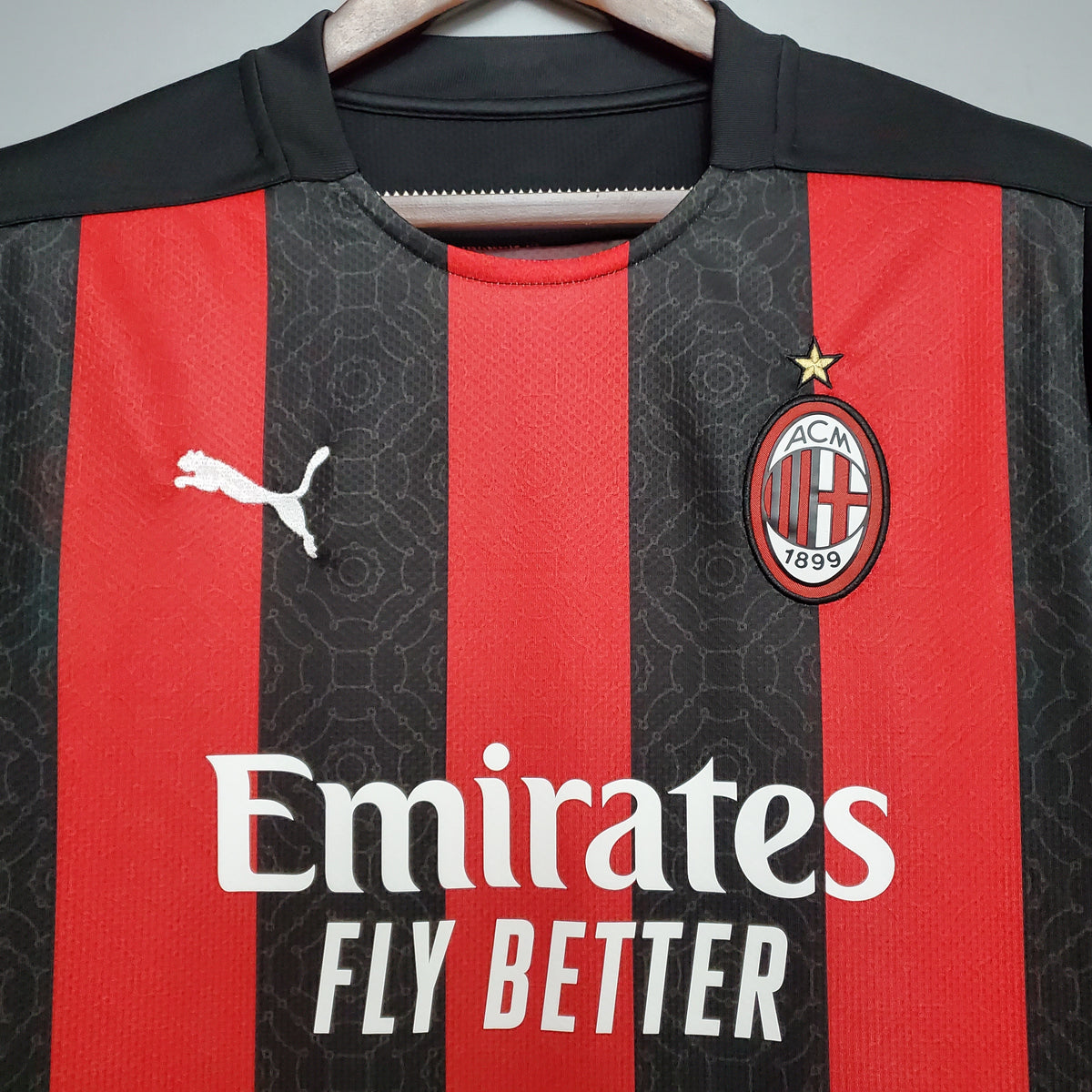 AC MILAN 20/21
