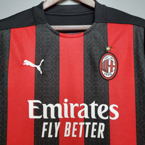 AC MILAN 20/21