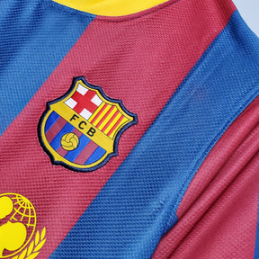 RETRÔ BARCELONA 10/11
