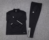 CONJUNTO ADIDAS PRETO