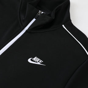 CONJUNTO NIKE PRETO NSW + [BONÉ DE BRINDE]