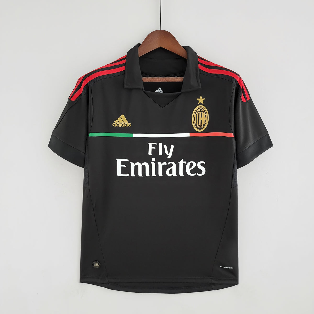 RETRÔ AC MILAN 11/12