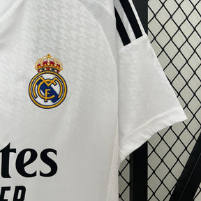REAL MADRID 24/25