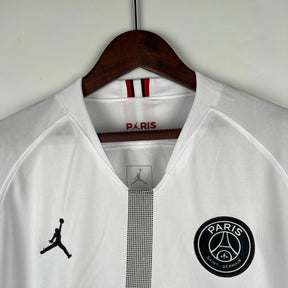REATÔ MANGA LONGA PSG 18/19