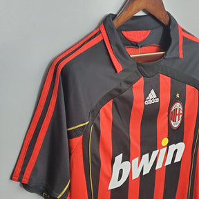 RETRÔ AC MILAN 06/07