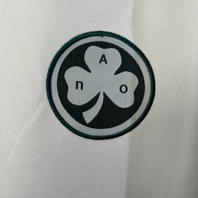 PANATHINAIKOS 25/26