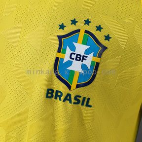 MANGA LONGA PSG BRASIL 2026