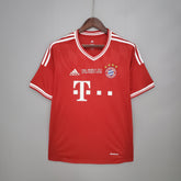RETRÔ BAYERN DE MUNIQUE 13/14