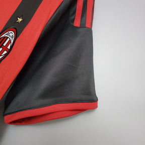 RETRÔ AC MILAN 09/10
