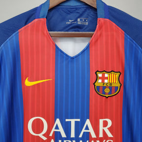RETRÔ BARCELONA 16/17
