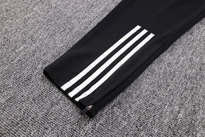 CONJUNTO ADIDAS PRETO