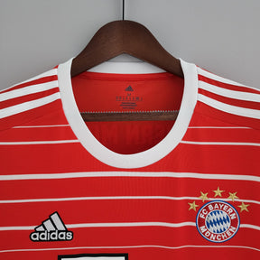 BAYERN DE MUNIQUE 22/23